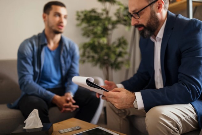 What to Know About Therapy Coverage in Employer-Based Health Insurance